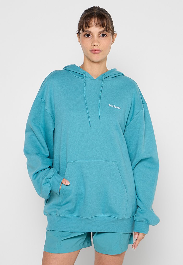 Columbia Hoodie groen