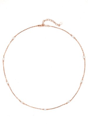 Collana - rose gold-coloured