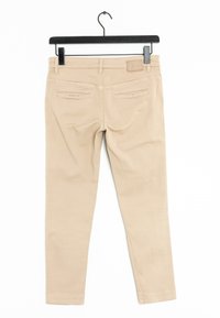 Pinko Chino kalhoty - beige