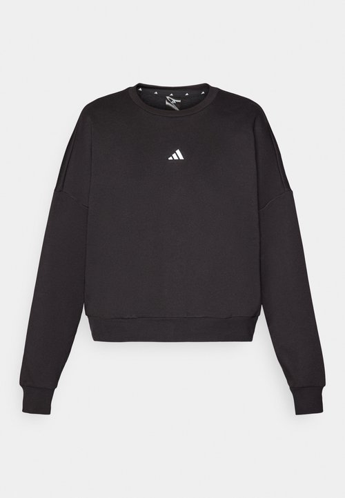adidas Sportsweatshirt 'ESSENTIALS SMALL LOGO FEEL COZY' — foto 5