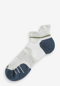 Next 4 PACK CUSHIONED - Sokid - white neutral