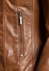 bugatti Læderjakker - cognac