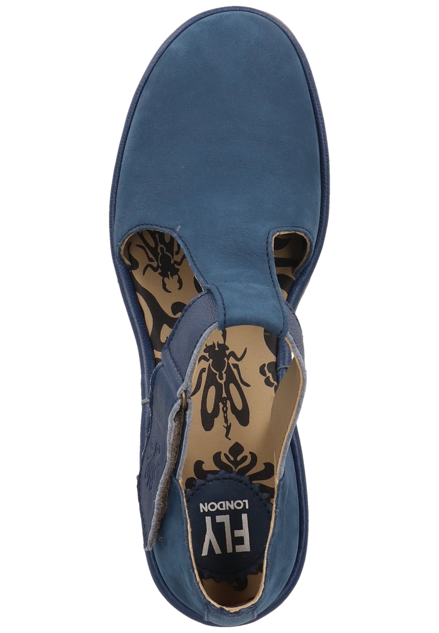 Femme Escarpins - blue Femme Escarpins - blue