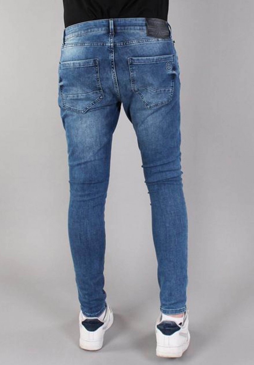 Gabbiano Jeans Skinny Fit - blue/blu - Zalando.it