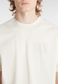 Vans MIXED LOT - Triko s potiskem - white