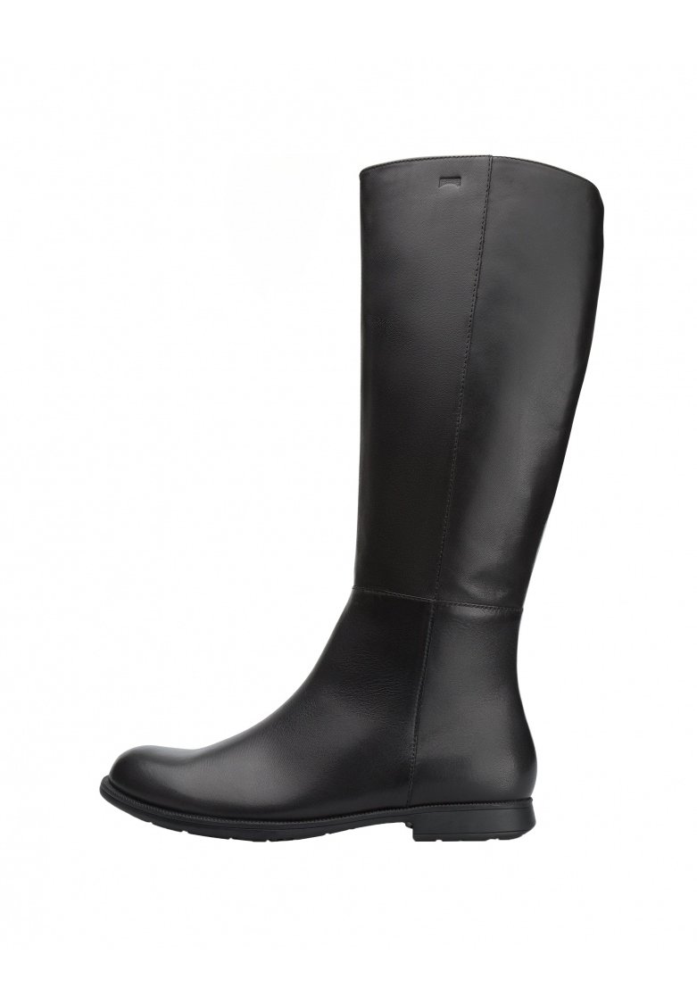 Camper Botas - schwarz