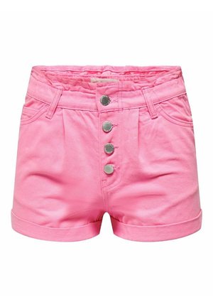 Shorts - pink