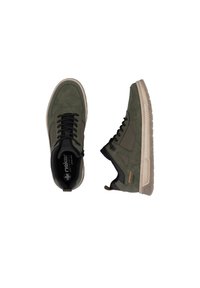Rieker Baskets basses - vert