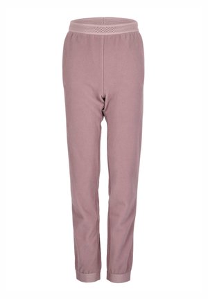 GEILO II JR - Bukser - pale mauve