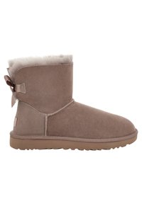 UGG Klassiset nilkkurit - taupe