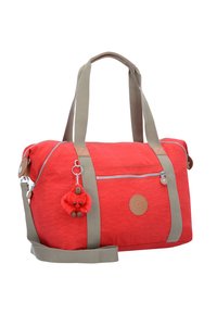 Kipling ART - Handtasche - true red c