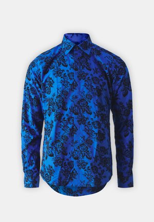 Twisted Tailor ARMADA - Cămașă - blue