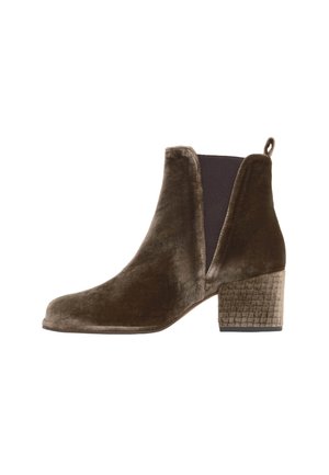 Castañer, NEANDRA - Botines - dark brown