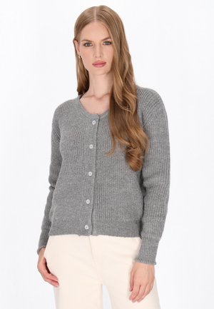 Kofta - grey melange