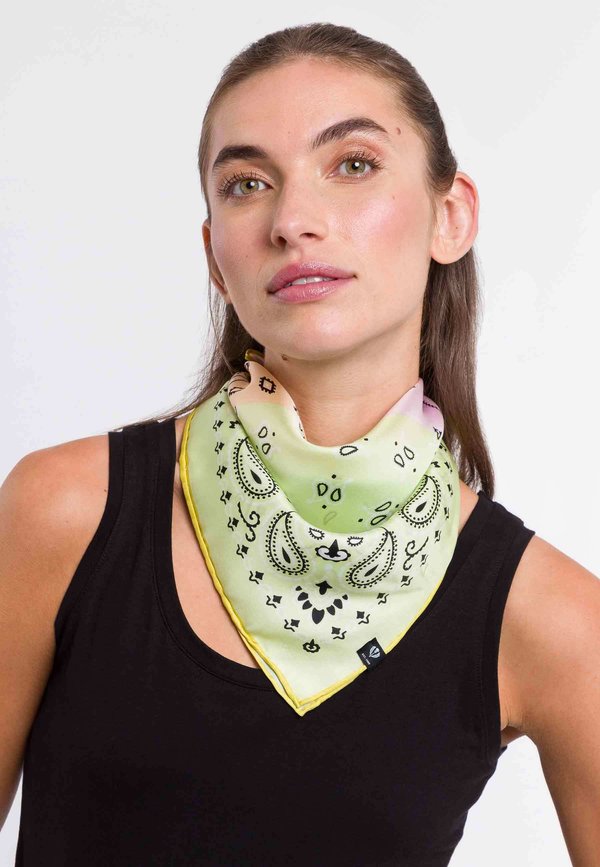 NICKI PAISLEY - Tuch - multicolor