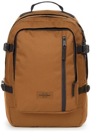 VOLKER - Mochila - cs brown