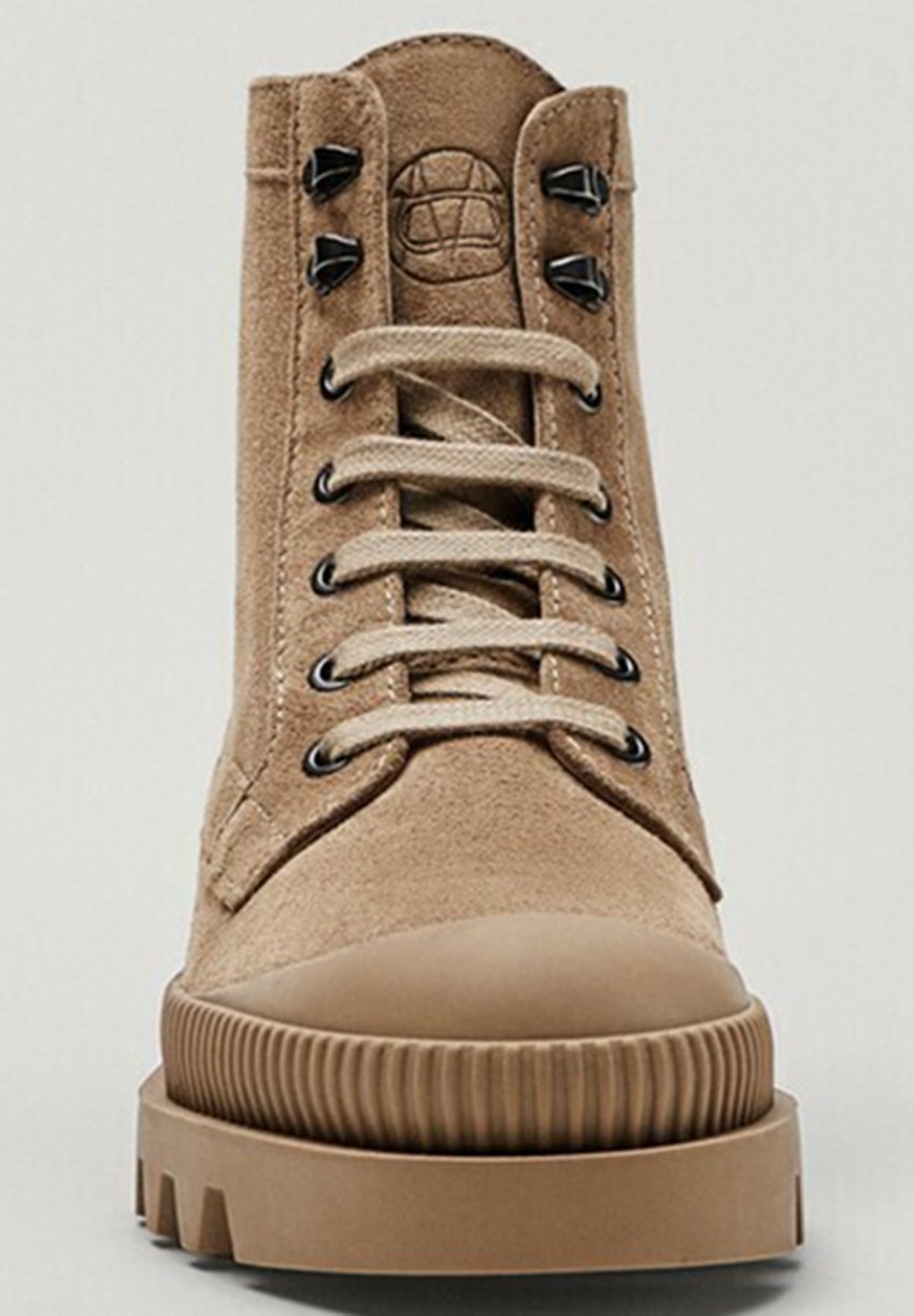 bottine massimo dutti