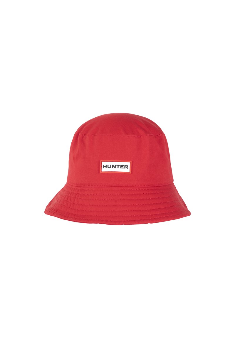 Hunter Sombrero - red/rojo - Zalando.es