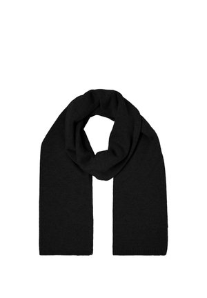 Frieda & Freddies, STRICKSCHAL - Scarf - schwarz