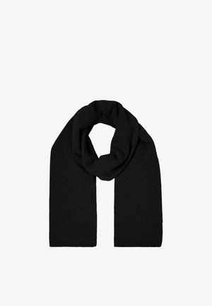 Frieda & Freddies, STRICKSCHAL - Scarf - schwarz