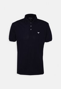 Niet geselecteerd, blu navy