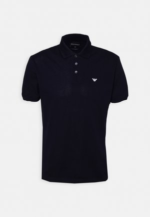 Emporio Armani Pikeepaita - blu navy