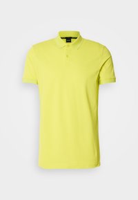 PIO  - Poloshirt - bright yellow