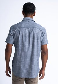 Petrol Industries Camisa - petrol blue