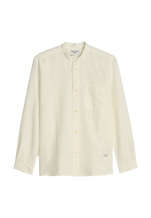 Marc O'Polo DENIM, Camicia - silky white