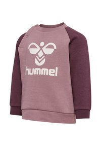 Hummel UNISEX SET mauve