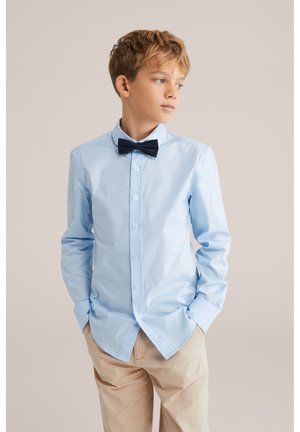 BOW TIE - Majica - blue