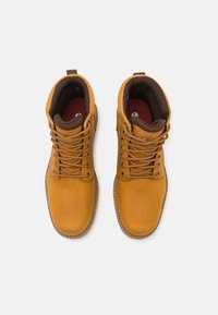 Timberland Bottines à lacets - wheat