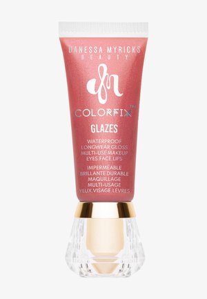 Danessa Myricks Beauty DMB COLORFIX GLAZE - Illuminanti
