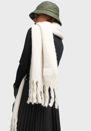 LOLA CASADEMUNT Bufanda - off white