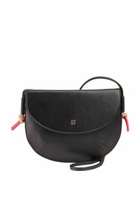 Niet geselecteerd, black rose