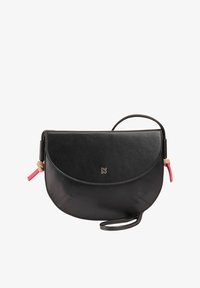 Niet geselecteerd, black rose