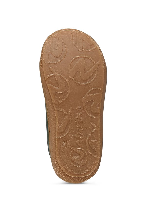 COCOON – Sneaker low – dunkelgrün