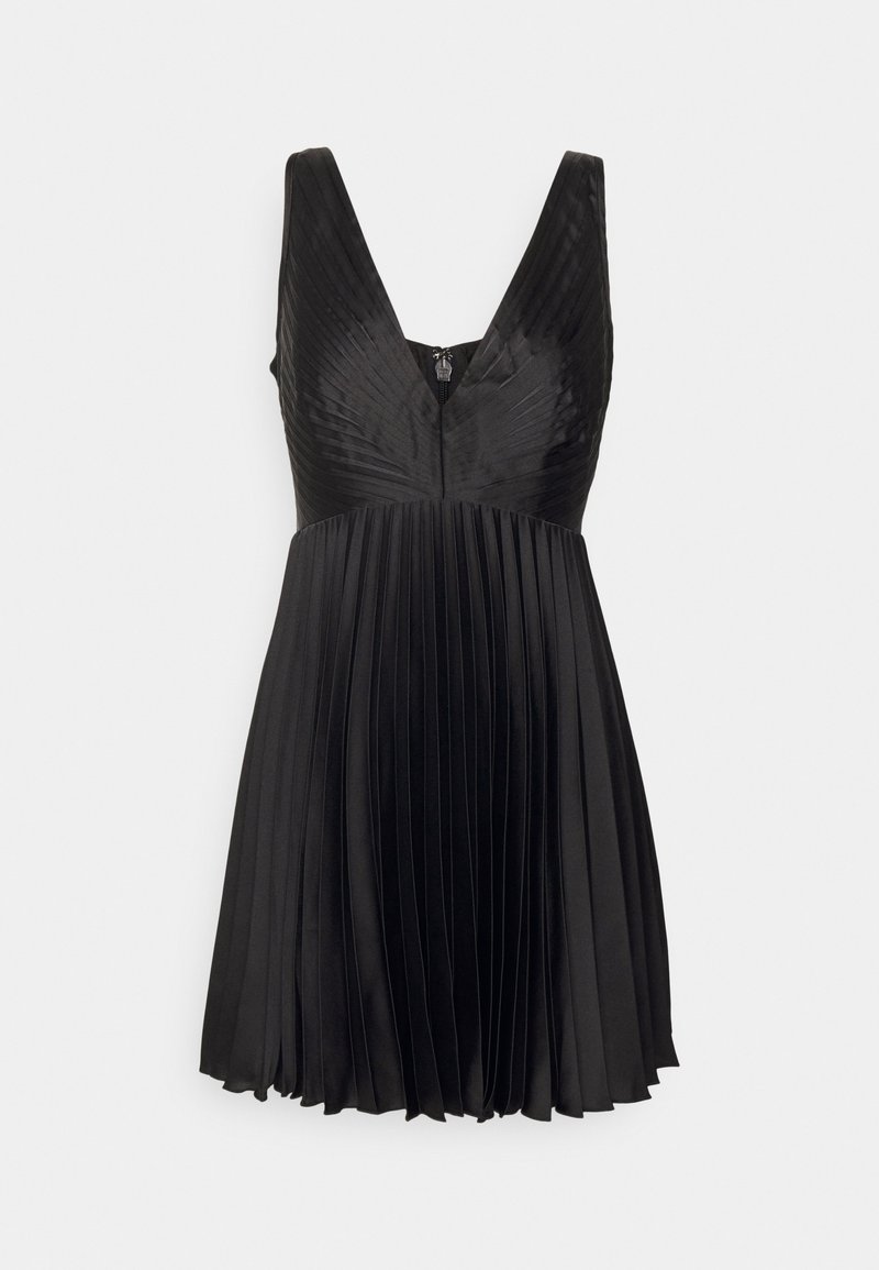 Abercrombie & Fitch Cocktailjurk zwart