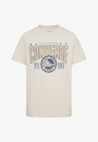 Unselected, natural ivory