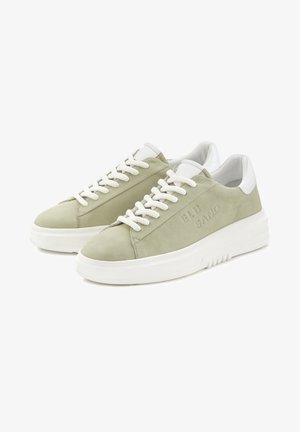 Elbsand, Trainers - lime