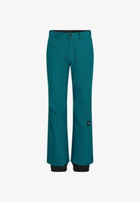 Vybrané, island breeze