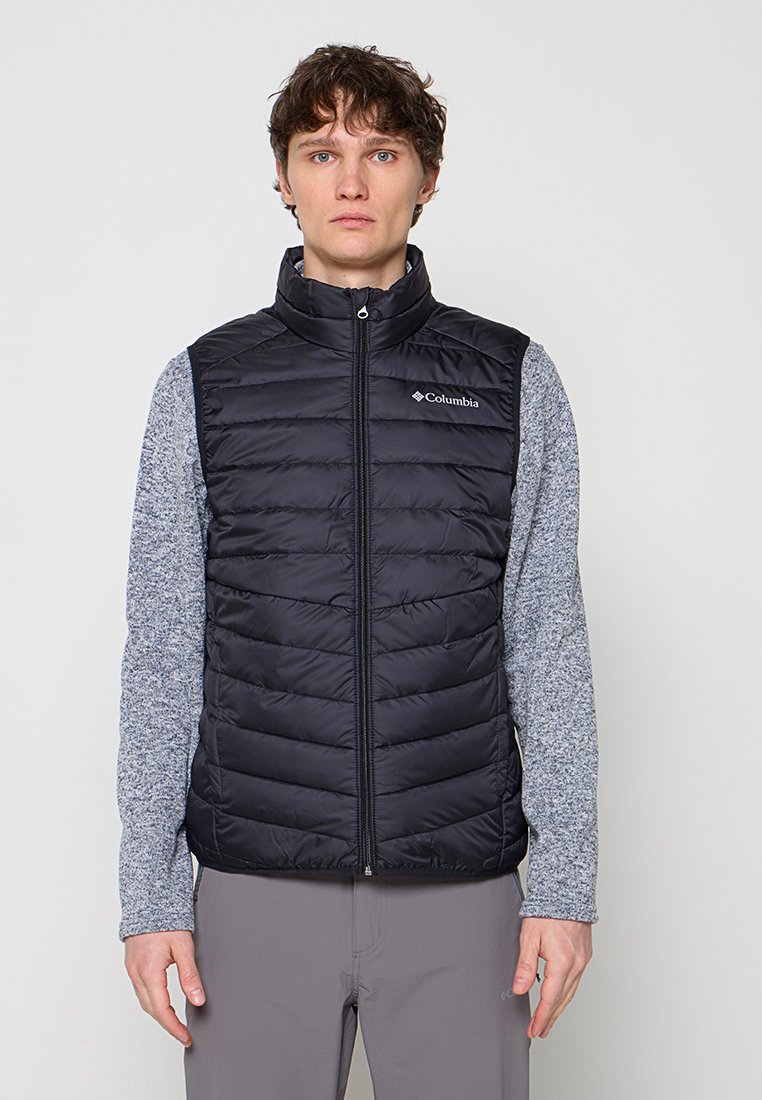 Columbia Bodywarmer beige Columbia Bodywarmer beige