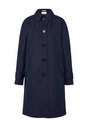s.Oliver Kurzmantel - navy