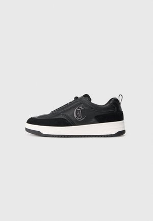AZULA - Sneakers laag - black