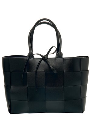 Shopper - black