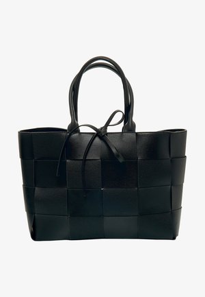 Harpa Shopper - black
