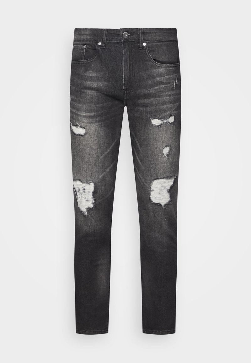 Pier One Jean slim - grey