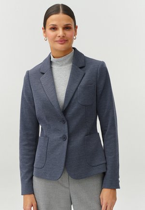 RAFO - Blazer - navy blue