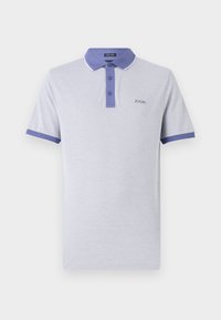 PERCY - Bluză polo - medium blue