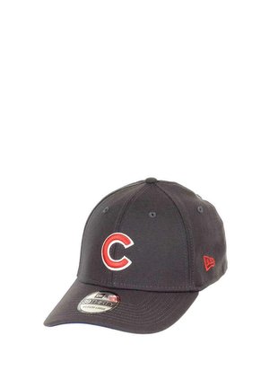 CHICAGO CUBS MLB GRAPHENE 39THIRTY STRETCH - Cap - grau
